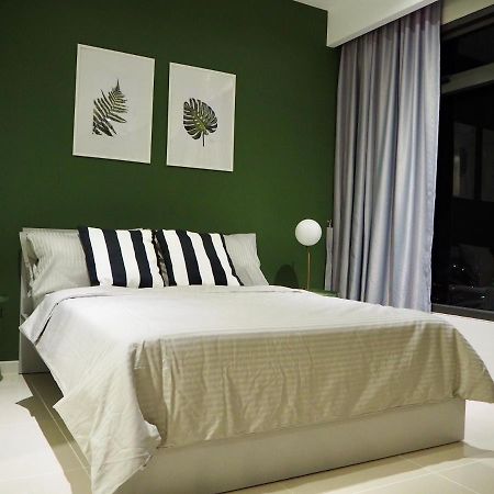Serini Melawati Apartment Kuala Lumpur Exterior photo