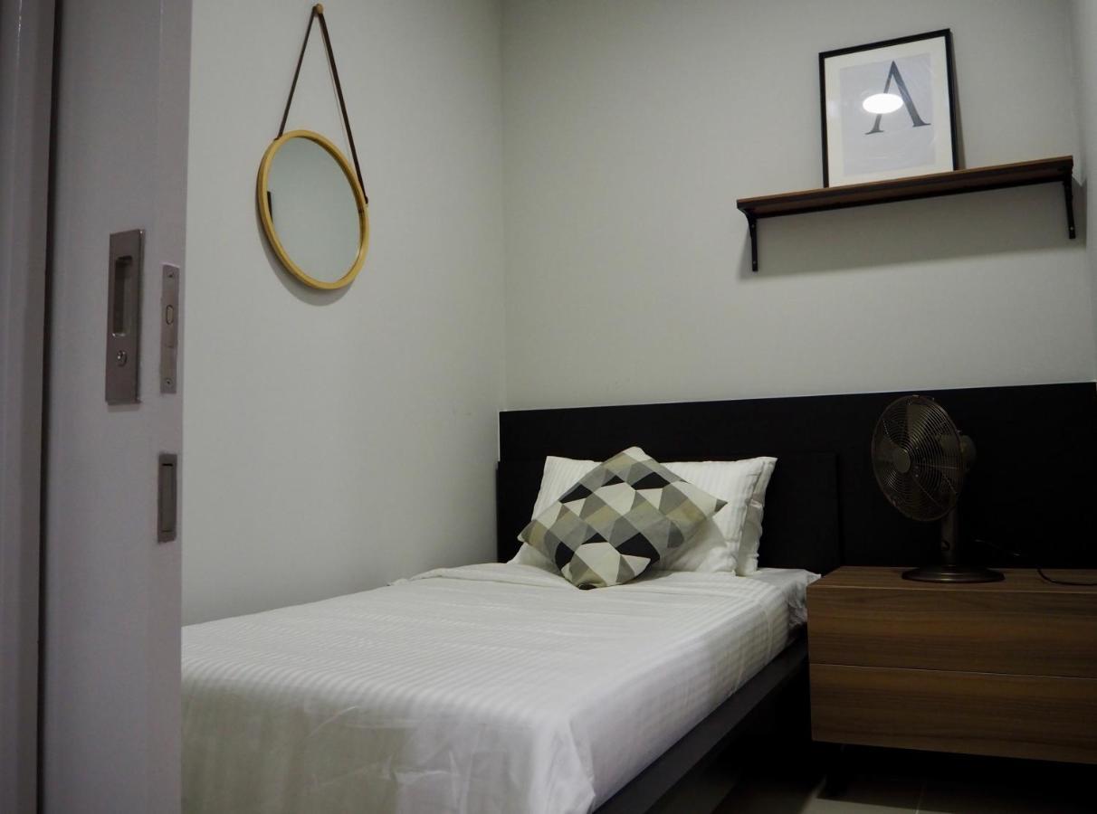 Serini Melawati Apartment Kuala Lumpur Exterior photo