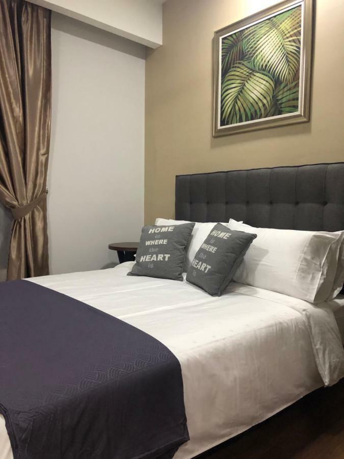 Serini Melawati Apartment Kuala Lumpur Exterior photo