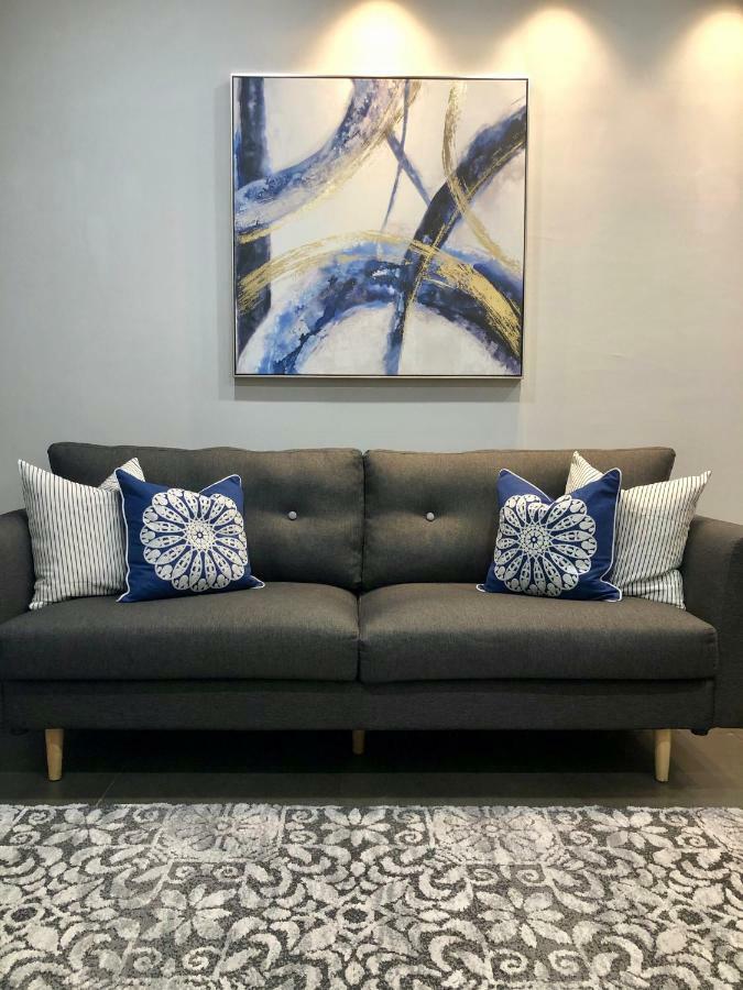 Serini Melawati Apartment Kuala Lumpur Exterior photo
